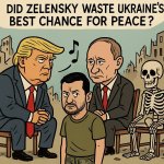 Did Zelensky squander Ukraine’s best chance for peace back in 2022.jpg